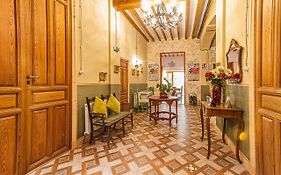 Boutique B&B Suite At Casa Grande